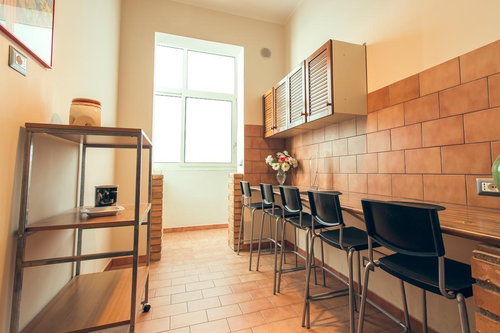 Valle Dei Templi Bed & Breakfast Agrigento Dış mekan fotoğraf