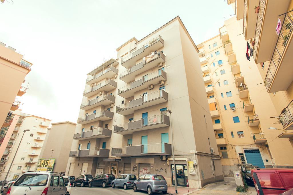 Valle Dei Templi Bed & Breakfast Agrigento Dış mekan fotoğraf