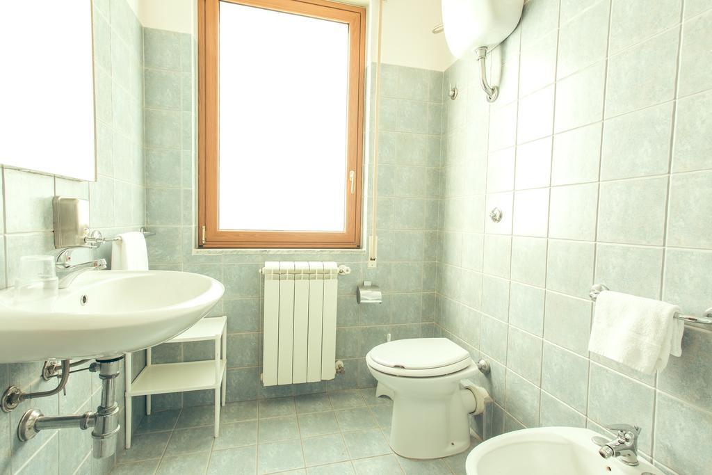 Valle Dei Templi Bed & Breakfast Agrigento Oda fotoğraf