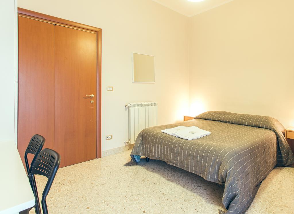 Valle Dei Templi Bed & Breakfast Agrigento Oda fotoğraf
