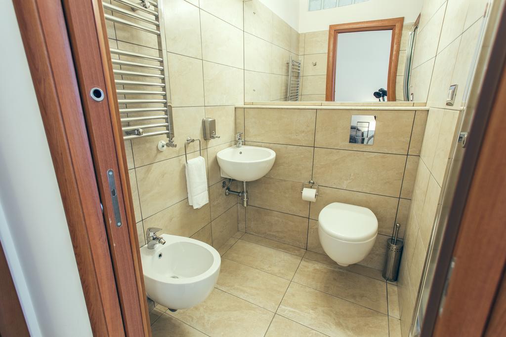 Valle Dei Templi Bed & Breakfast Agrigento Dış mekan fotoğraf
